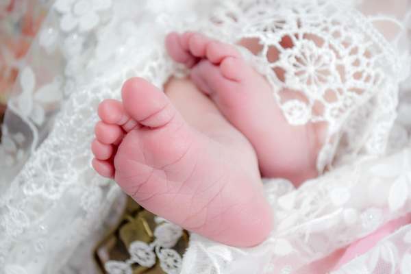 Baby Feet